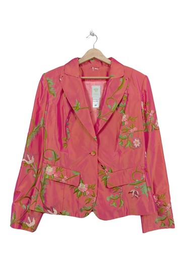 Paule vasseur blazer - vasseur, court