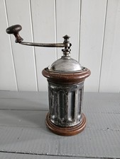 Ancien Moulin à café Peugeot