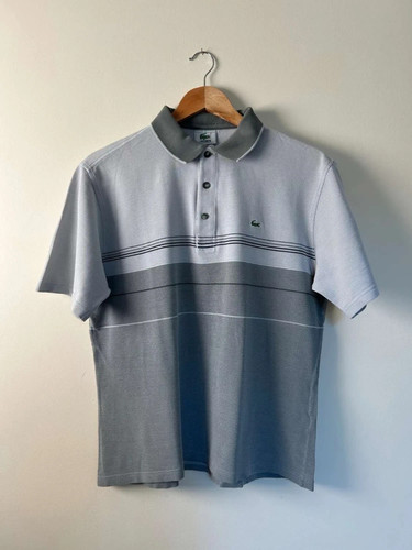 Polo lacoste vintage - lacoste,