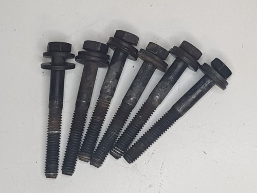 Vis culasse de moteur - 6,
