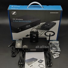 Sennheiser XSW IEM SET (Band