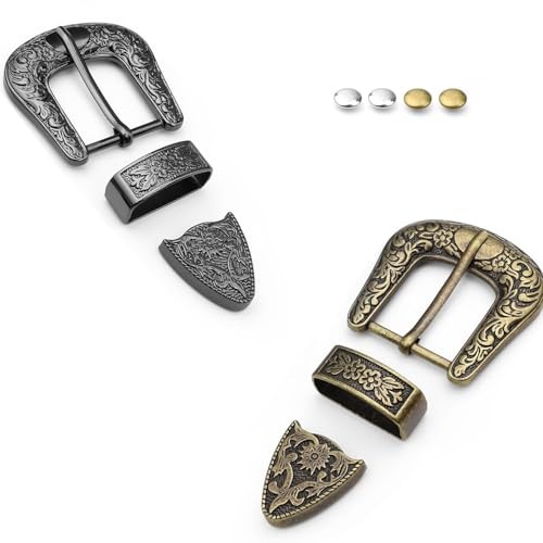 Hasled boucles ceinture - hasled,