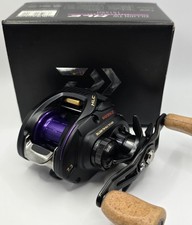 Moulinet daiwa zillion hlc - daiwa, tw