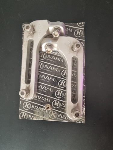 Rizoma attaches pédane - (90),