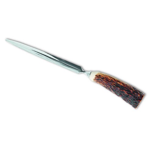 Coupe papier avec vrais - coupe-papier, de