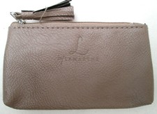 -AUTHENTIQUE porte-monnaie zippé  LAMARTHE vintage