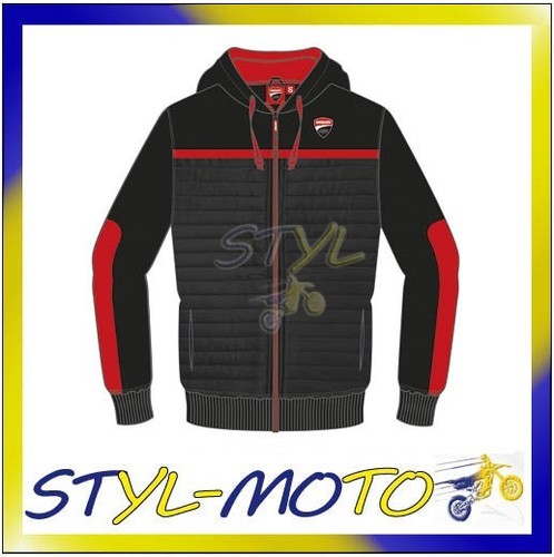 1826003 veste polaire - 1826003,
