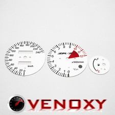 Kawasaki ZR-7 S Fond de