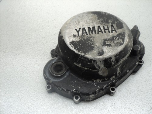 Yamaha yz60 couvre - yamaha, yz