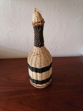 Bouteille Liqueur  Fil