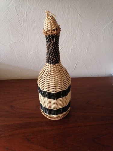 Bouteille liqueur fil - liqueur,