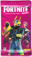 Fortnite Reloaded TCG Boosters - Factory Sealed