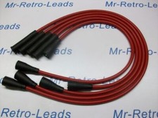 Mr Retro Leads Câbles