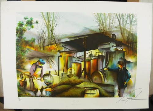Raymond poulet souffleur - poulet,
