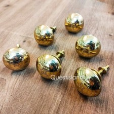 Lot de 100 boutons de tiroir