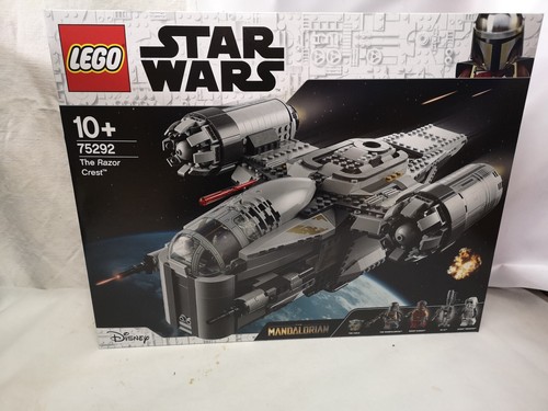Lego star wars 75292 the - lego,