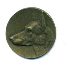 Animaux chien de berger - de,
