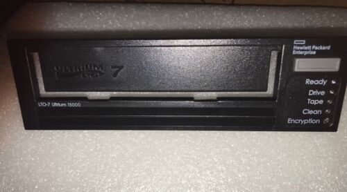 Lto7 cadre avant - hp,