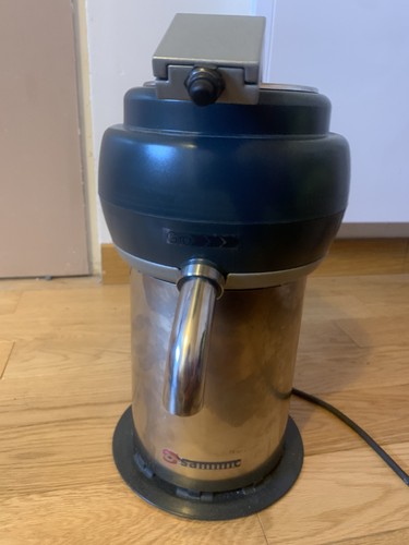 Presse agrumes professionnel - presse,