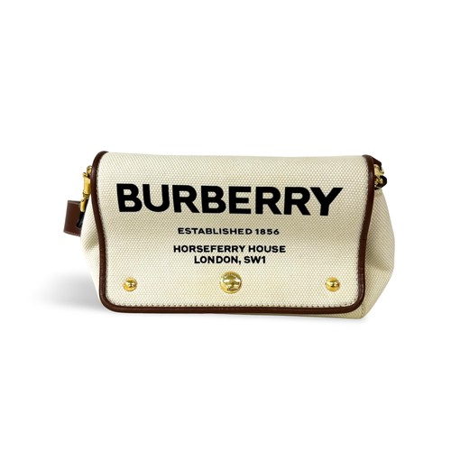 Burberry sac banane horseferry - sac,