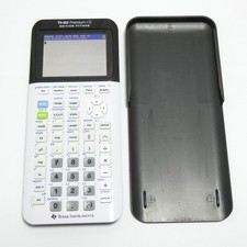 Texas instruments 83 - instruments,
