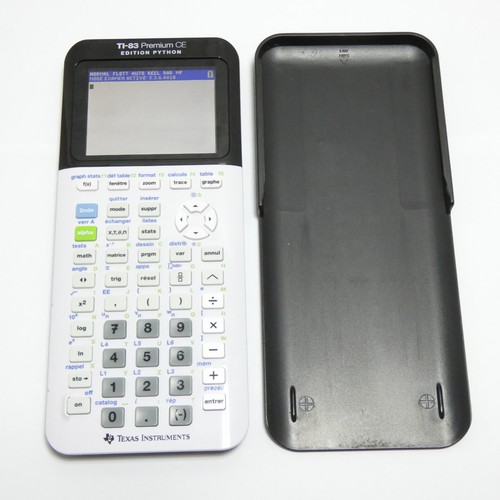 Texas instruments 83 - texas,