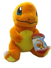 Pokémon Salamèche - Peluche
