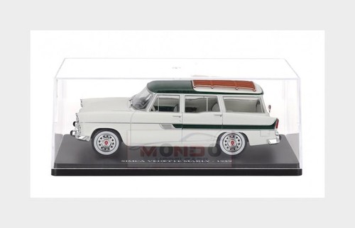 Edicola simca vedette - edicola,