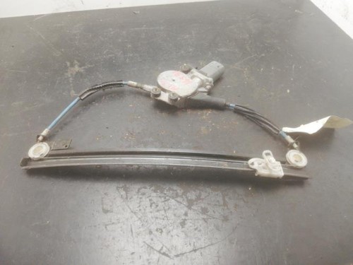 Leve vitre electrique avant