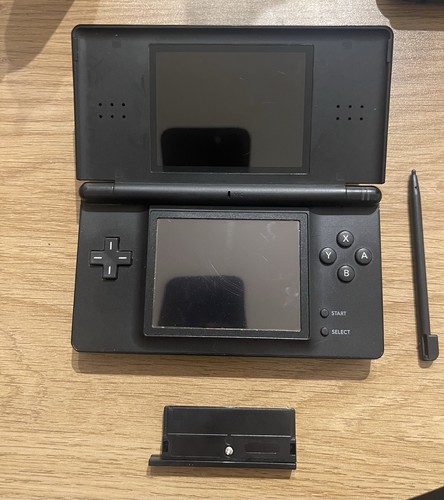 Nintendo lite console - lite,
