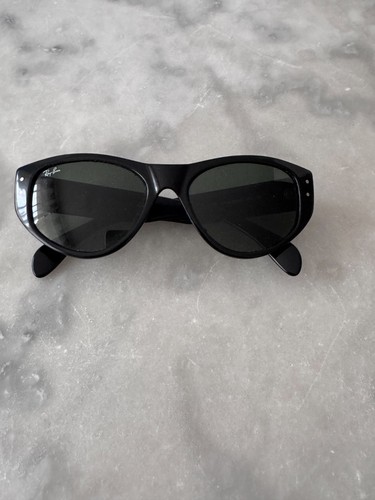 Lunettes soleil vintage ray - soleil,