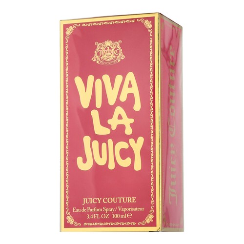 Juicy couture viva - juicy, la