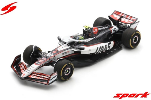 Haas moneygram oliver - haas,