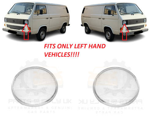 Neuf pour transporter t3 - neuf, vw