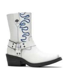 Harley-Davidson Korsen Flame