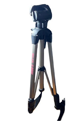 Slik u9000 aluminum tripod - u9000,