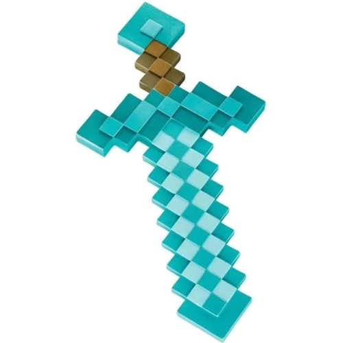 épée diamant minecraft - Épée,