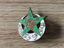 5 REGIMENT DE TIRAILLEURS