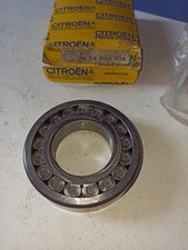 1 roulement neuf d'arbre secondaire boîte de vitesse CITROEN CX et C25 après 85