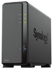 DiskStation DS124 Serveur NAS