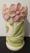 Vase Deco Fleur ( MAISON