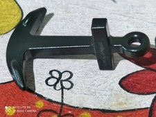 PLAYMOBIL ANCRE NOIRE BATEAU