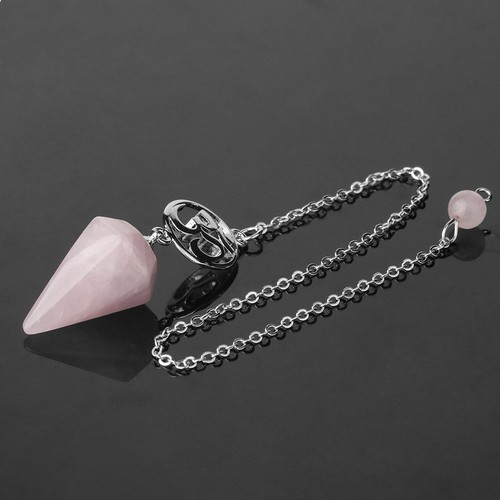 Pendule divination en - de,