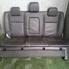 Siege arriere central FORD RANGER PICKUP DOUBLE CABINE 4 phase 1 5363135