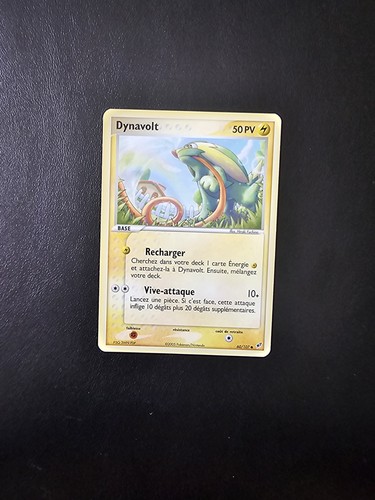 Carte pokémon commune - pokémon,