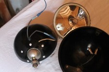 Deux cuvelages CIBIE Oscar +