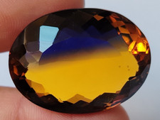 75,60 ct. Pierre précieuse