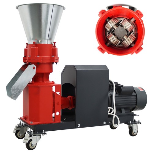 220v animal feed - feed, pellet