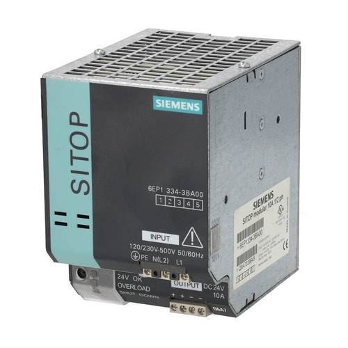 Siemens sitop psu200m a - sitop,