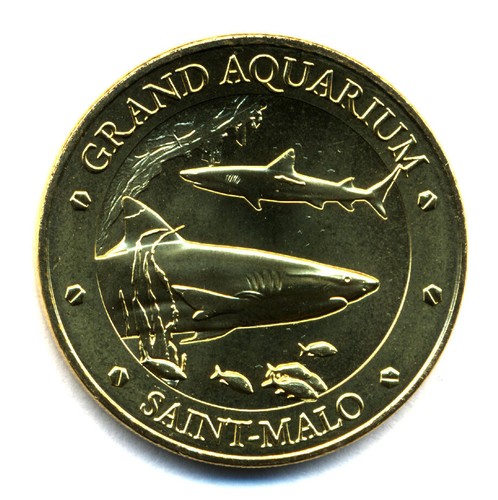 Saint malo aquarium - 35, saint-malo